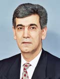 Mahmut Bozkurt