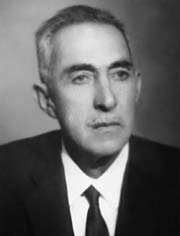 Mahmut Çetin