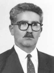 Mahmut Deniz