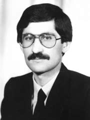 Mahmut Karabulut