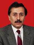 Mahmut Keçeli