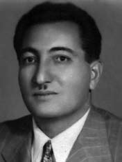 Mahmut Kibaroğlu