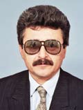 Mahmut Kılınç