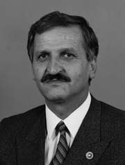 Mahmut Oltan Sungurlu