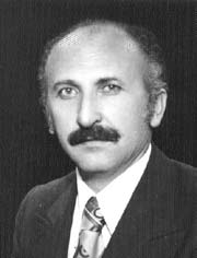 Mahmut Özdemir