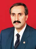 Mahmut Öztürk