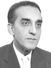 Mahmut Rıza Bertan