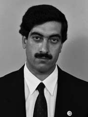 Mahmut Sönmez
