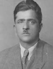 Mahmut Tan