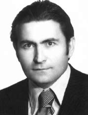 Mahmut Türkmenoğlu