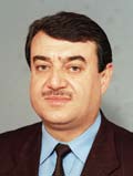 Mahmut Uğur Çetin
