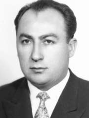 Mahmut Vural