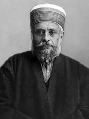 Mazlum Hüseyin Bababalım
