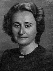 Emine Mebrure Aksoley