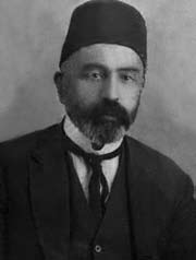 Mehmet Akif Ersoy