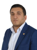 Mehmet Alğan