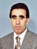 Mehmet Ali Altın
