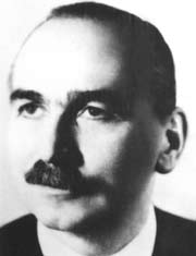 Mehmet Ali Aybar
