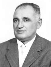 Mehmet Ali Aytaş