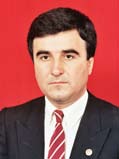 Mehmet Ali Bilici