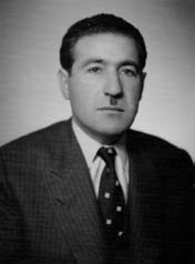 Mehmet Ali Ceritoğlu