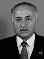 Mehmet Ali Doğuşlu