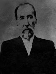 Mehmet Ali Efendi