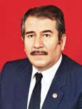 Mehmet Ali Karadeniz