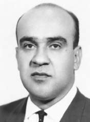 Mehmet Ali Pestilci