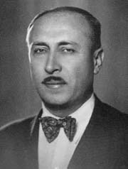 Mehmet Ali Sebük