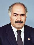 Mehmet Alp