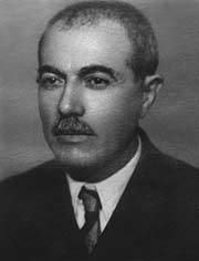 Mehmet Aşkar