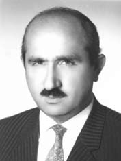 Mehmet Ateşoğlu