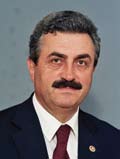 Mehmet Atilla Maraş