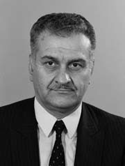 Mehmet Aydın