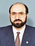 Mehmet Aykaç