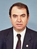 Mehmet Batallı