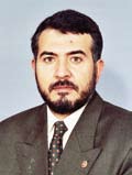 Mehmet Bedri İncetahtacı