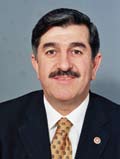 Mehmet Beşir Hamidi