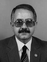 Mehmet Budak