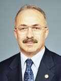 Mehmet Çakar