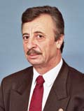 Mehmet Çebi
