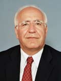 Mehmet Dülger