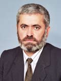 Mehmet Elkatmış