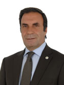 Mehmet Emin Adıyaman
