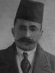 Mehmet Emin Giray