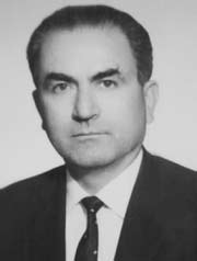 Mehmet Emin Durul