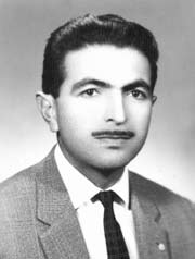 Mehmet Emin Erdinç