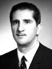 Mehmet Emin Turgutalp