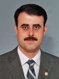 Mehmet Eraslan